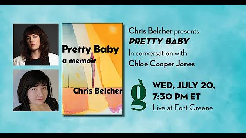 Chris Belcher & Chloe Cooper-Jones (July 20, 2022)