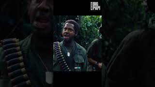 Tropic Thunder - What Do You Mean You People