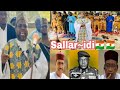 Videon Sallar idi Karama A Niger🇳🇪🇳🇪Tare Da Zazzafar Huduba Daka Babban Liman🙏Yau 09/04/2023