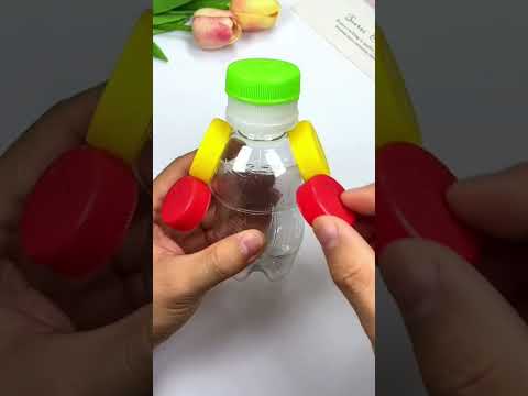 Как сделать игрушечного