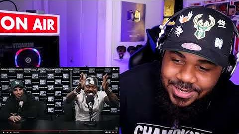 DaBaby Freestyles Over Metro Boomin & Future's "Like That" & Sexyy Red's "Get It Sexyy" REACTION