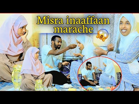 Misraan Inaaffaadhaan Marattee Dubiin Jabaate New Oromo Dirama Pranki