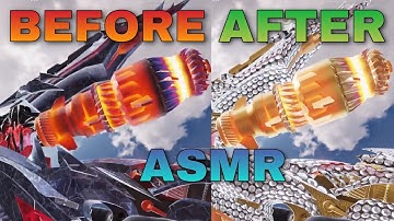 MYTHIC KILO-141 WEAPON INSPECTION TURNS TO DIAMOND MAX GRAPHICS 4K ASMR