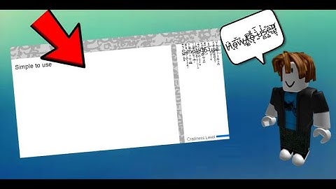 How to use Zalgo Text Generator (Tutorial)