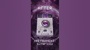 Aperture | Short Preview | Guitar Loop 2