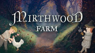 Mirthwood -  Farm Trailer