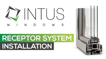 Receptor System Installation