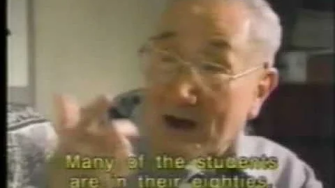 An Interview with Ma Yueh Liang