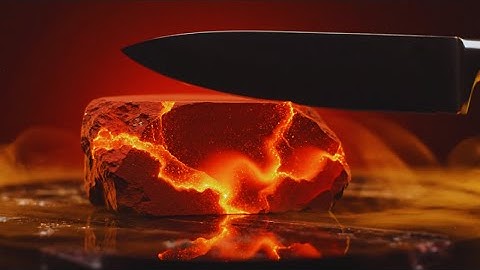 Cutting Magical Crystal Chalks 💎 | Most Satisfying Gemstone ASMR Sounds Ever |AI ASMR Chalk Cutting