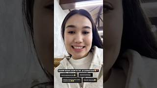 Semirib Ketsam Yaxshi Kormay Qoyasizlarmi