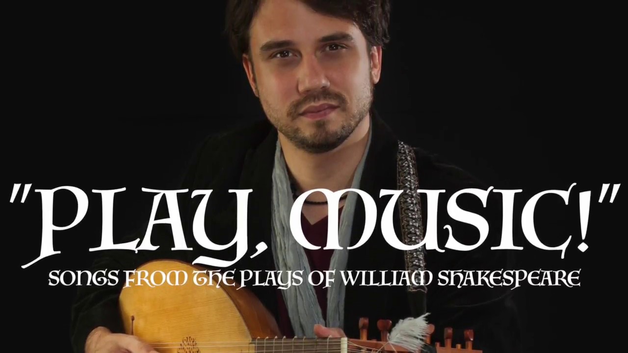 Shakespeare In Music-inspired By The Paly Of Shakespeare［CD］ Music inspired by Shakespeare & Hamlet - Danacord: DACOCD682