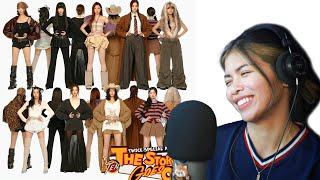 картинка: 🫡 Увидимся на концерте TWICE TEN: The Story Goes On Альбом Слушать