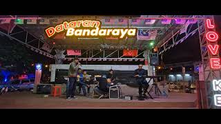 Black magic women - Abe soh santana FT Nada Band