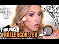 INSANE "COLOR SHIFTING" BLUSH?! || Wet N Wild's Halloween Collection: BUY OR BYE