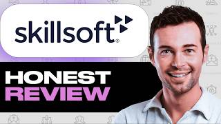 Skillsoft Review - Watch Before Using