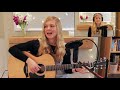 Scarborough Fair - Acoustic Cover (Two Part Harmony) - Melody May