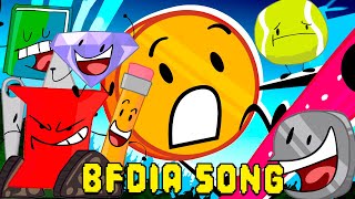 Download Lagu BFDIA Song (Battle For Dream Island Again) BFDIA 14 ♪ Dj GG MP3