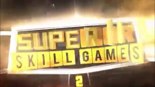 Superior Skill 2 5in1 Game Collection by Banilla Games BillAcceptors us