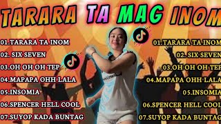 TARARA TA INOM | TRENDING TIKTOK BUDOTS 2026 NONSTOP | DJELINO REMIX