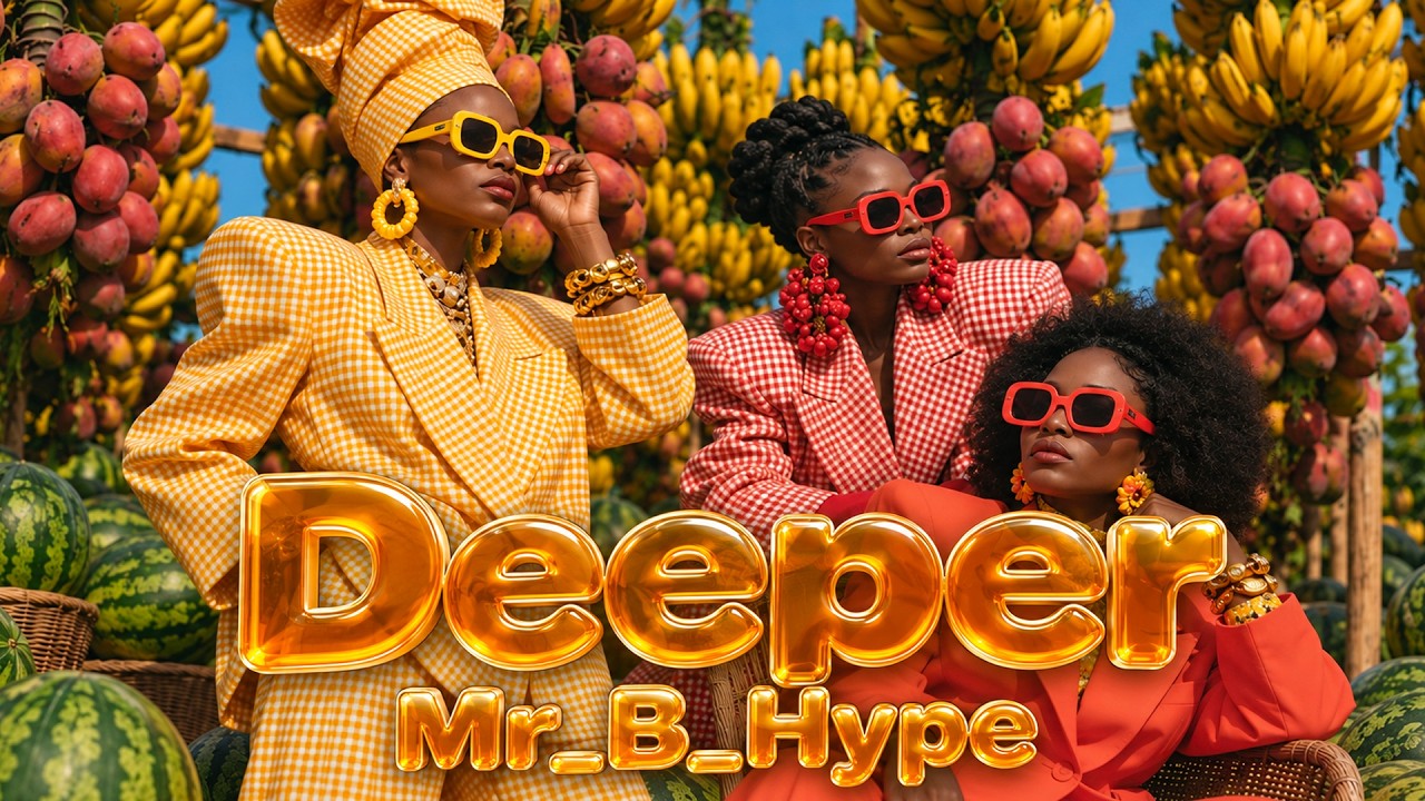 Sleduj MR_B_HYPE – DEEPER | Afro-House & Amapiano Hit 2026 (Official Music Video) na YouTube Sleduj MR_B_HYPE – DEEPER | Afro-House & Amapiano Hit 2026 (Official Music Video) na YouTube