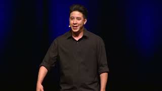 Wake Up! spoken word poetry   Jesse Oliver   TEDxPerth