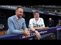 Postseason Insider: Jayson Gerken