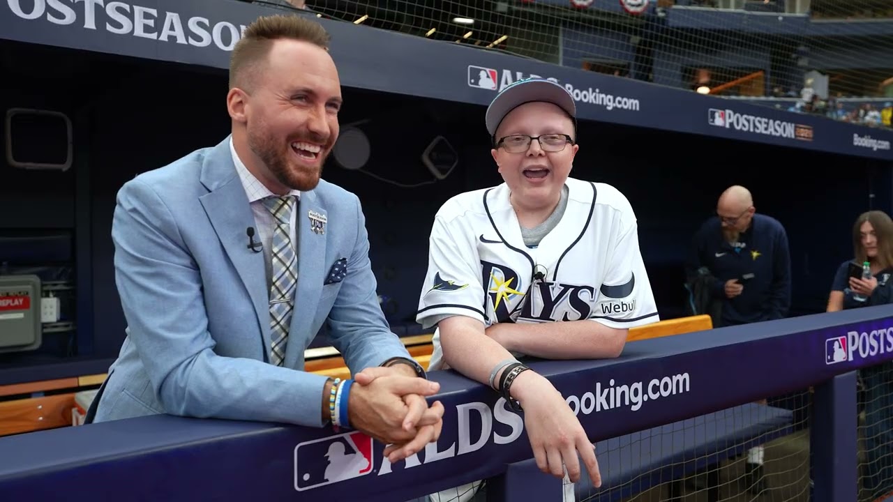 Postseason Insider: Jayson Gerken