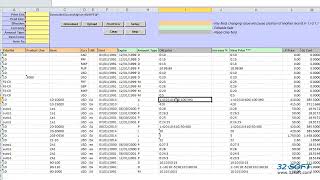 Supplier Pricelist - 32 Soft screenshot 5