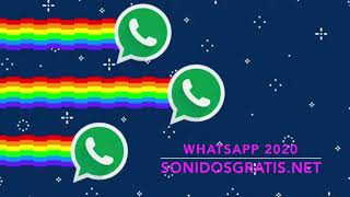Descargar Sonidos de Whatsapp 2020 Mp3 Gratis Para Celular | SonidosGratis.net