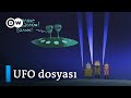 UFO raporu ifşa bekleyenleri ikna edemedi | "2022'de uzaylılar büyük araçlarda gelecek"