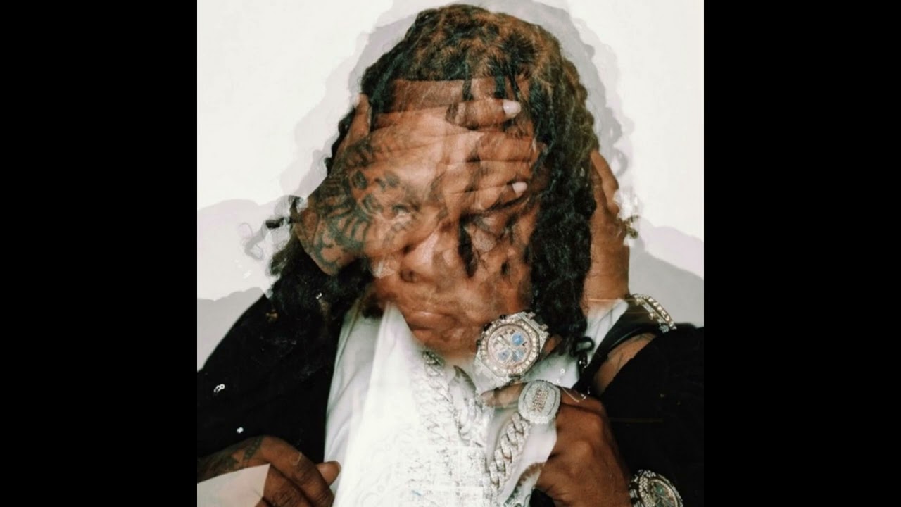 Rylo Rodriguez - Pride (Unreleased) (Instrumental) (172 BPM)