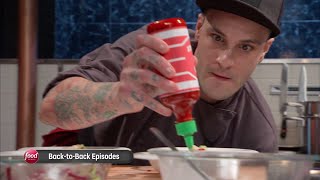Chopped (Season 21) | Food Network Asia