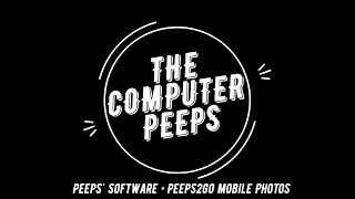 Peeps' Software • Peeps2Go Mobile Photos