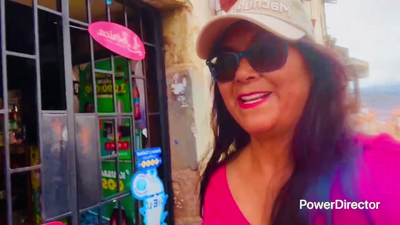 Gracias Cusco, un día tendré que abandonarte. 3 de enero de 2026