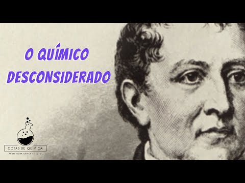 Perfil I CARL WILHELM SCHEELE: O químico desconsiderado - #Ep36