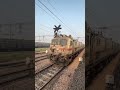 WAP7 LocoMotive Entry #wap7 #loco #motive #locomotive #entry