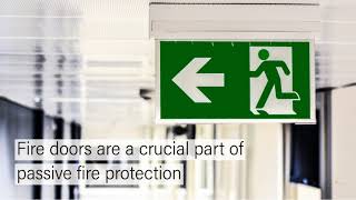2 Minutes On Pfh Procurement Solutions For Fire Safety