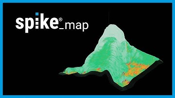digital machining with spike®_map – teaser