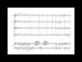 Piano quintet in d major 14 n e wheeler  original composition