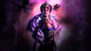 Might & Magic Duel Of Champions Free Tcg Mmo Forgotten Wars Expansion Launch Trailer