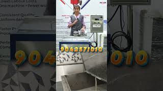 பாலின் தன்மை மாறாமல் இருக்க  BMC தாங்க சரி..!! | Milk Chiller | BMC | Dairy processing