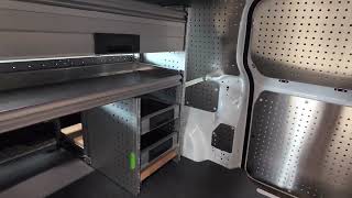 Toyota ProAce  bott vario3 5.10.2025