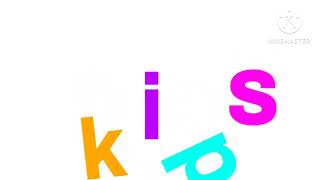 tvokids bumper custom 4# but female on kinemaster