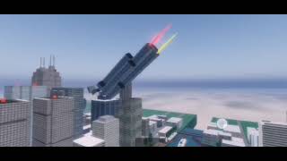 sears tower collapses