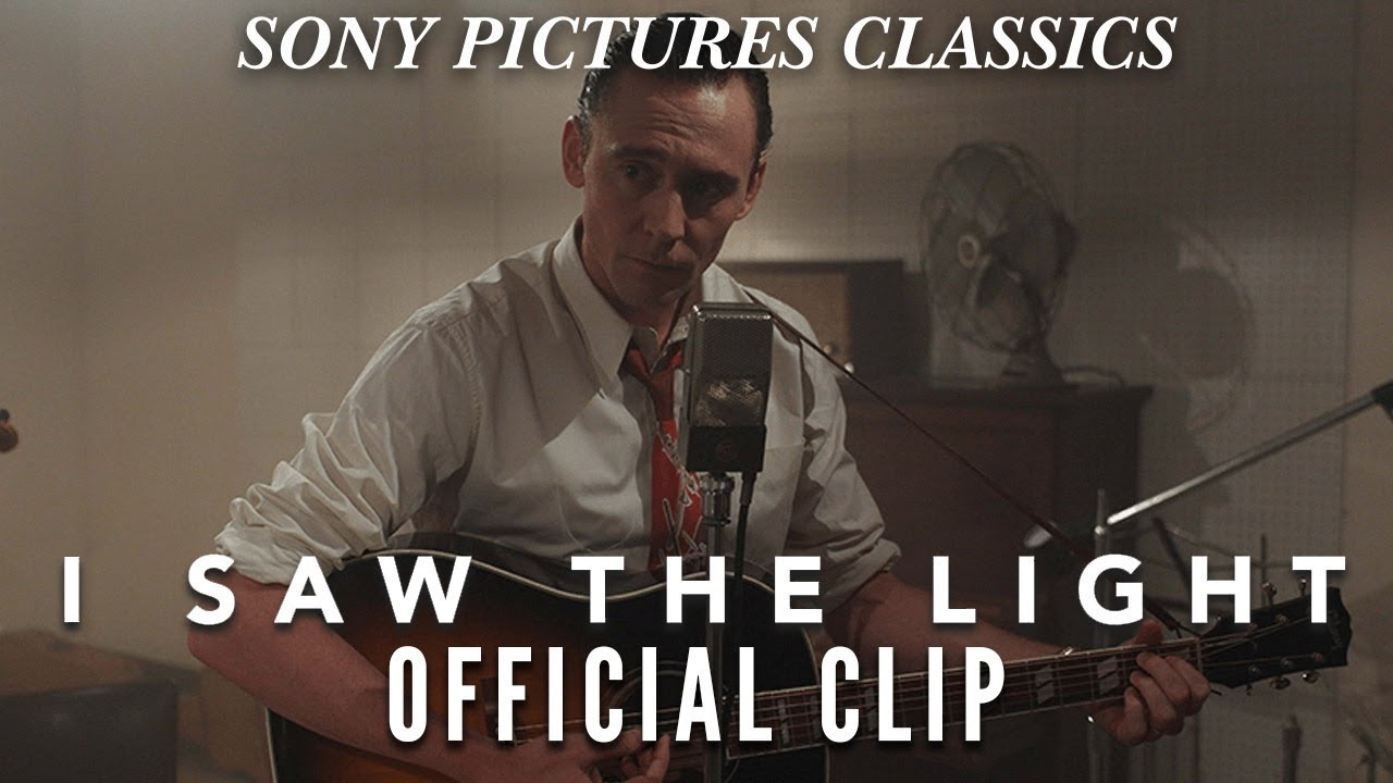 I Saw The Light "Somewhere Else" Official Clip HD (2015) YouTube