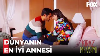 Öykü Ve Ayaz Barıştı - Kiraz Mevsimi 59. Bölüm Fi̇nal