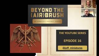 Episode 16 - Joff_miniatures