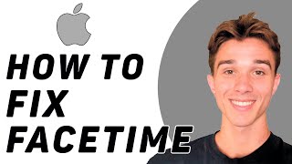How To Fix Facetime Not Working On Iphone