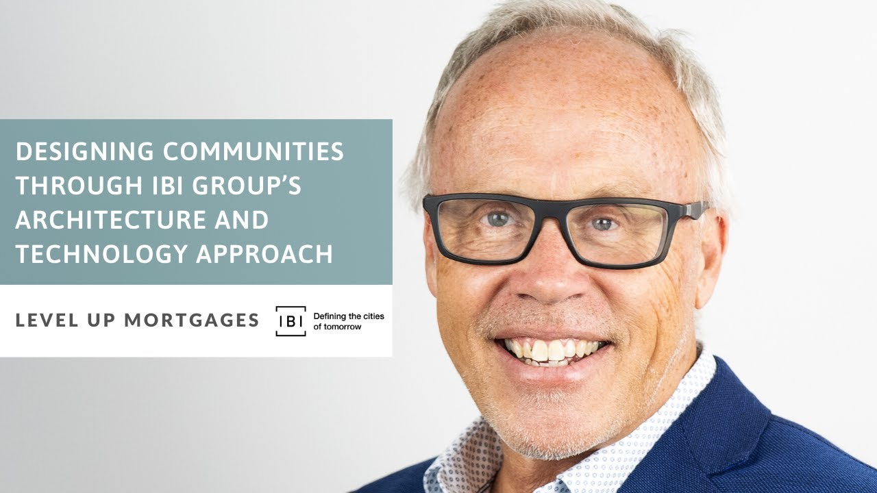 Designing Communities: IBI Group’s Architecture and Technology Approach | Exploring Liberty Village