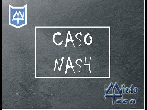 CASO NASH